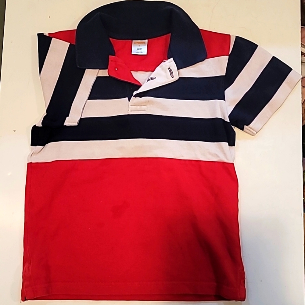 Americana Tee